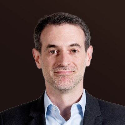 Dr Enrique Garcia