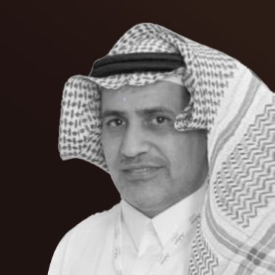 Dr Fahad Al Khodairi