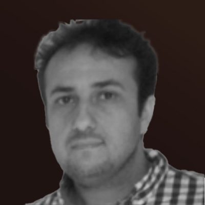 Dr Khalid Alblehed