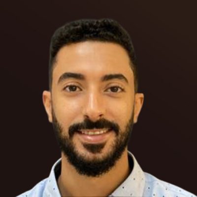 Muhammad Seraj